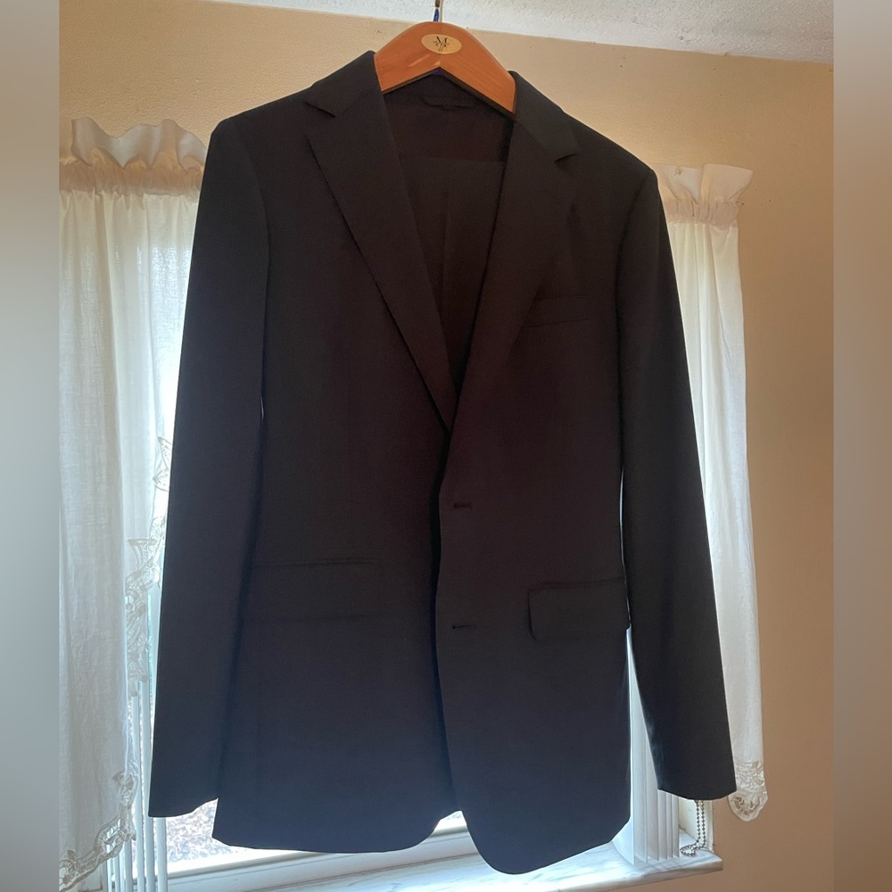 Bonobos Slim Suit 38L